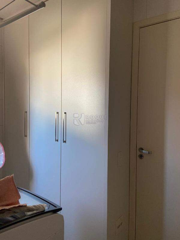 Apartamento à venda no bairro Jardim Residencial Francisco Cruãnes: Dormitório 2