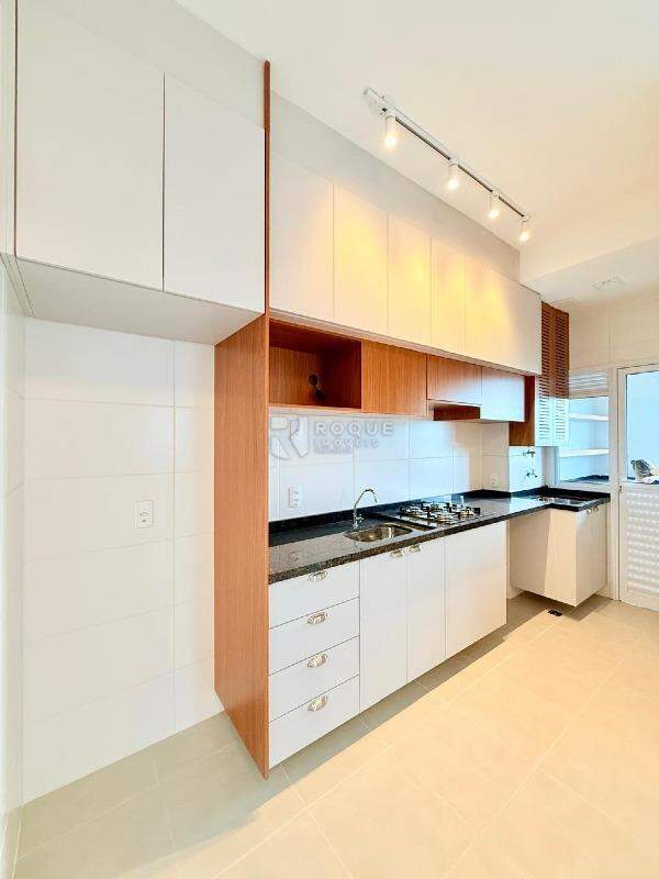 Apartamento para aluguel no bairro Jardim Santa Adélia: Cozinha
