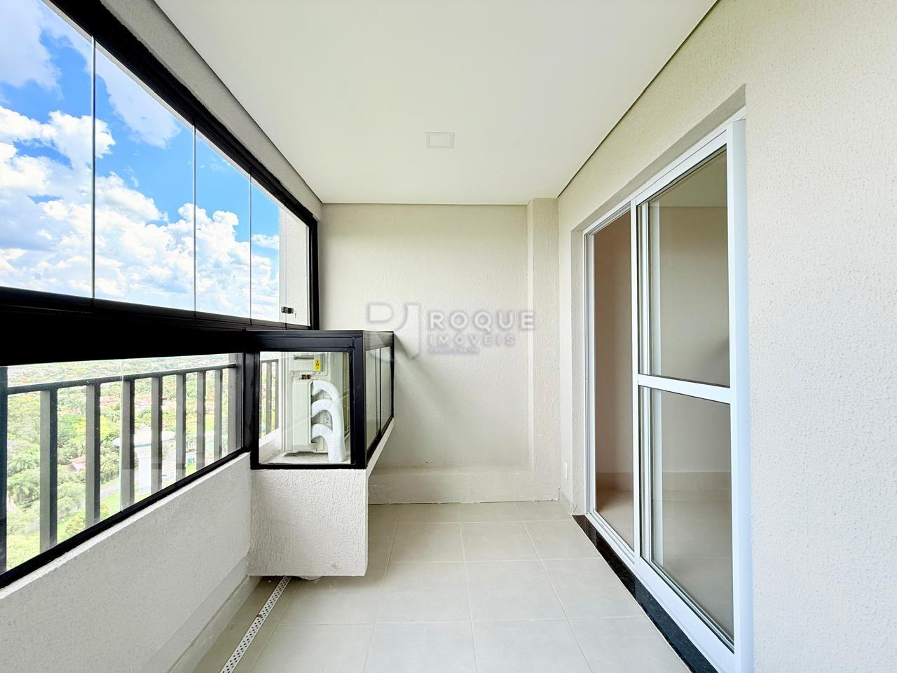 Apartamento para aluguel no bairro Jardim Santa Adélia: Sacada