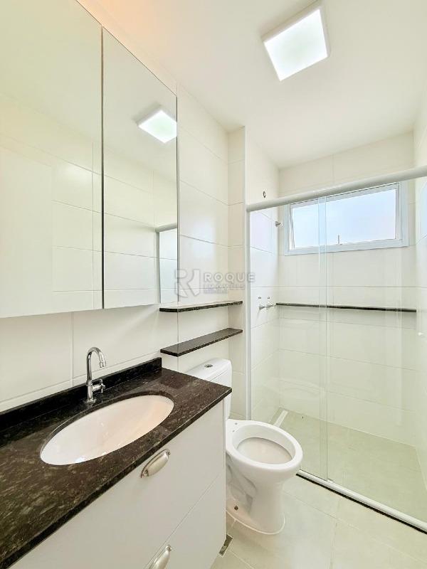 Apartamento para aluguel no bairro Jardim Santa Adélia: Wc Social