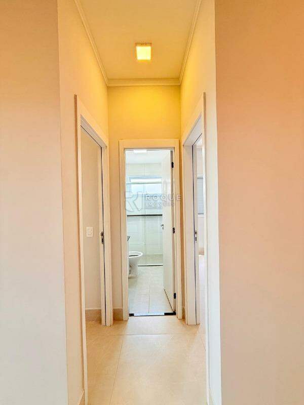 Apartamento para aluguel no bairro Jardim Santa Adélia: Hall