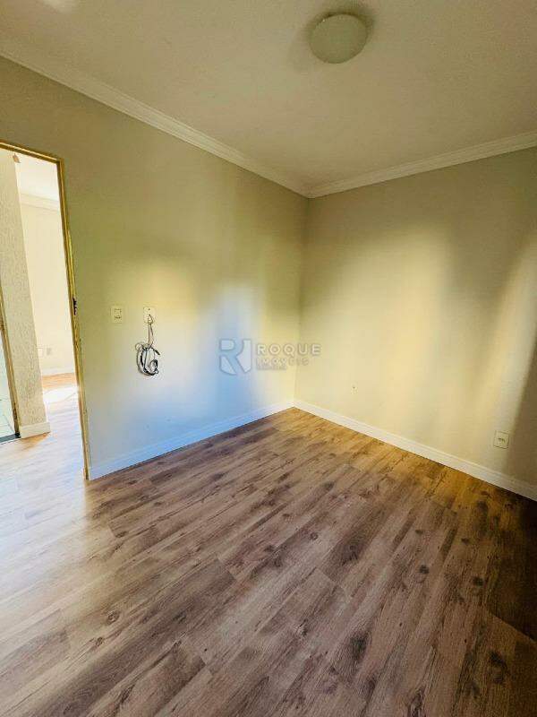 Apartamento à venda no bairro Parque Residencial Abílio Pedro: Dormitório 1