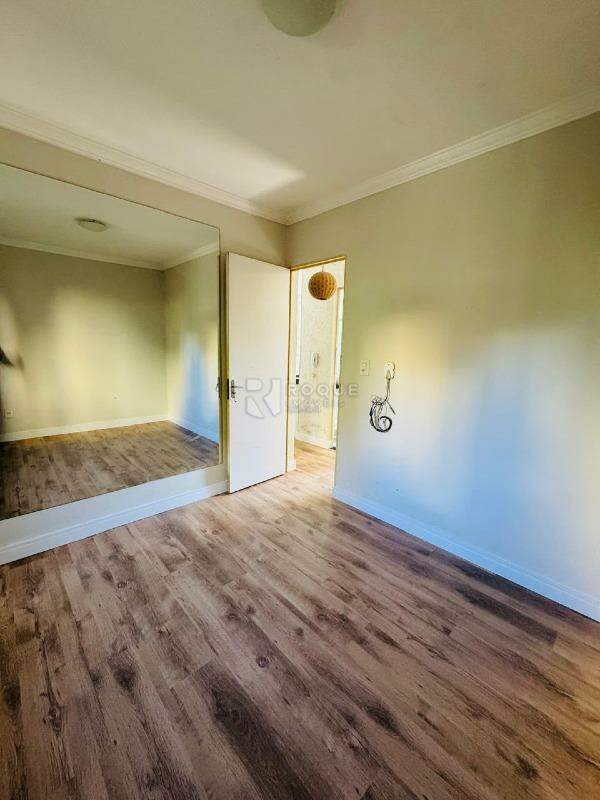 Apartamento à venda no bairro Parque Residencial Abílio Pedro: Dormitório 1