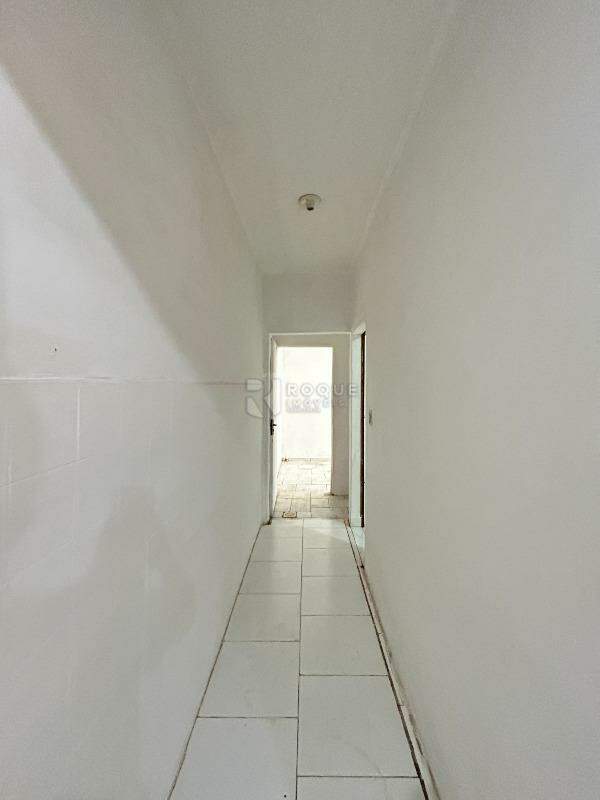 Casa Residencial para aluguel no bairro Jardim Piratininga: Hall 