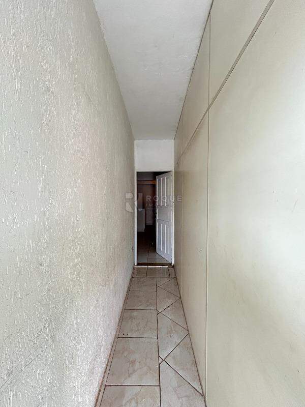 Casa Residencial para aluguel no bairro Jardim Piratininga: Hall acesso 
