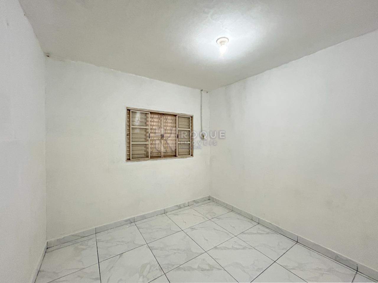 Casa Residencial para aluguel no bairro Jardim Piratininga: Dormitório 1