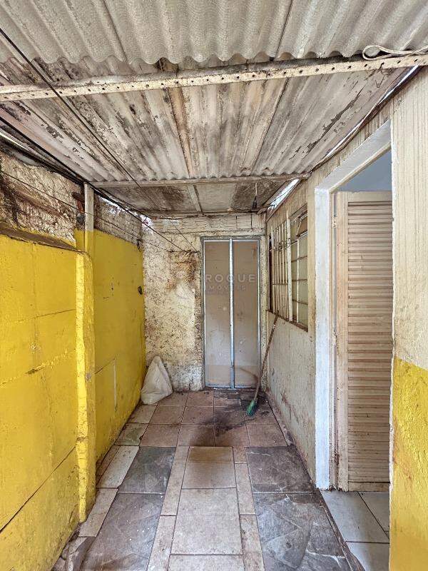 Casa Residencial para aluguel no bairro Jardim Piratininga: Corredor 