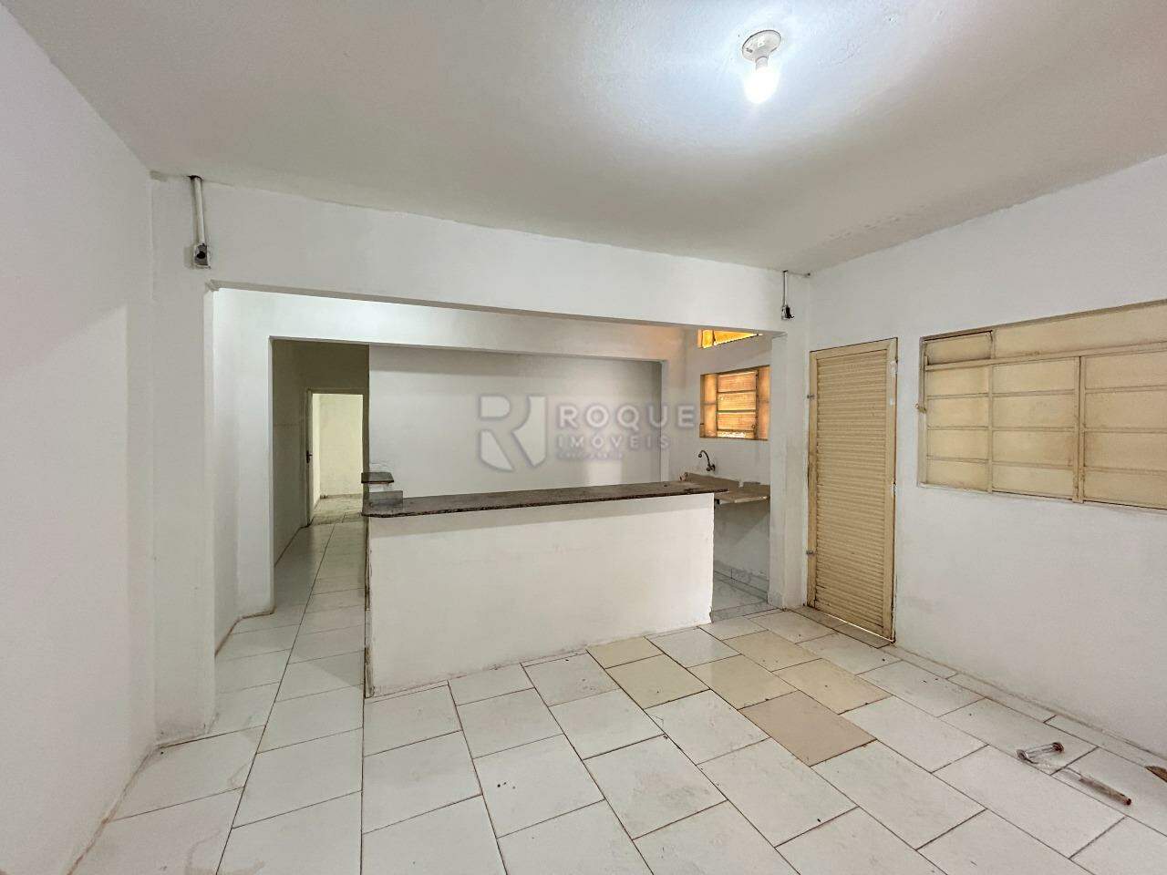 Casa Residencial para aluguel no bairro Jardim Piratininga: Sala 