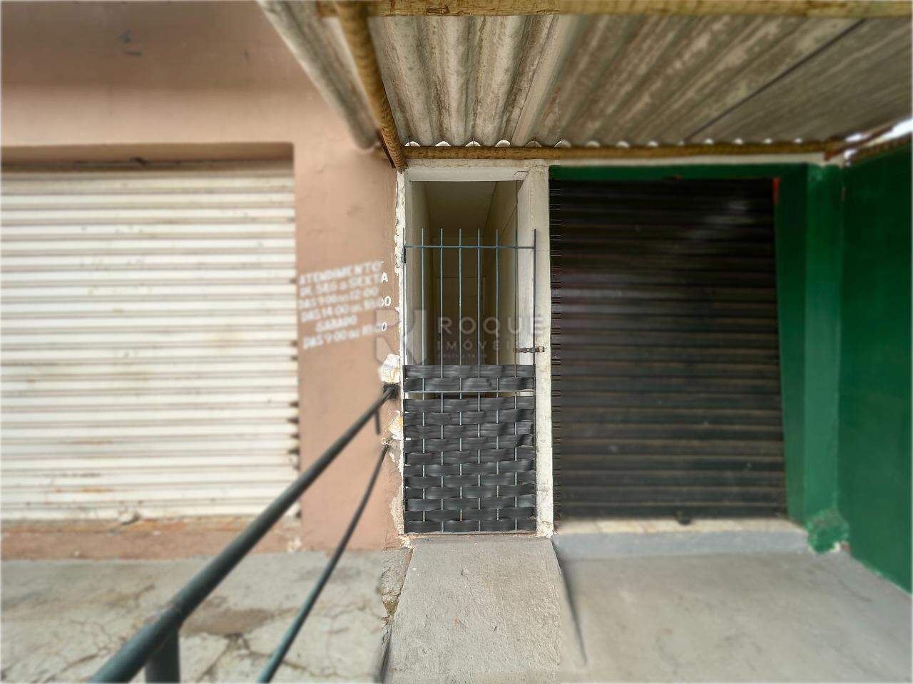 Casa Residencial para aluguel no bairro Jardim Piratininga: Fachada 