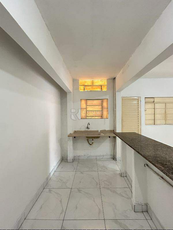 Casa Residencial para aluguel no bairro Jardim Piratininga: Cozinha 