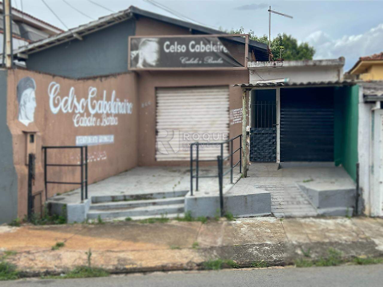 Casa Residencial para aluguel no bairro Jardim Piratininga: Fachada 