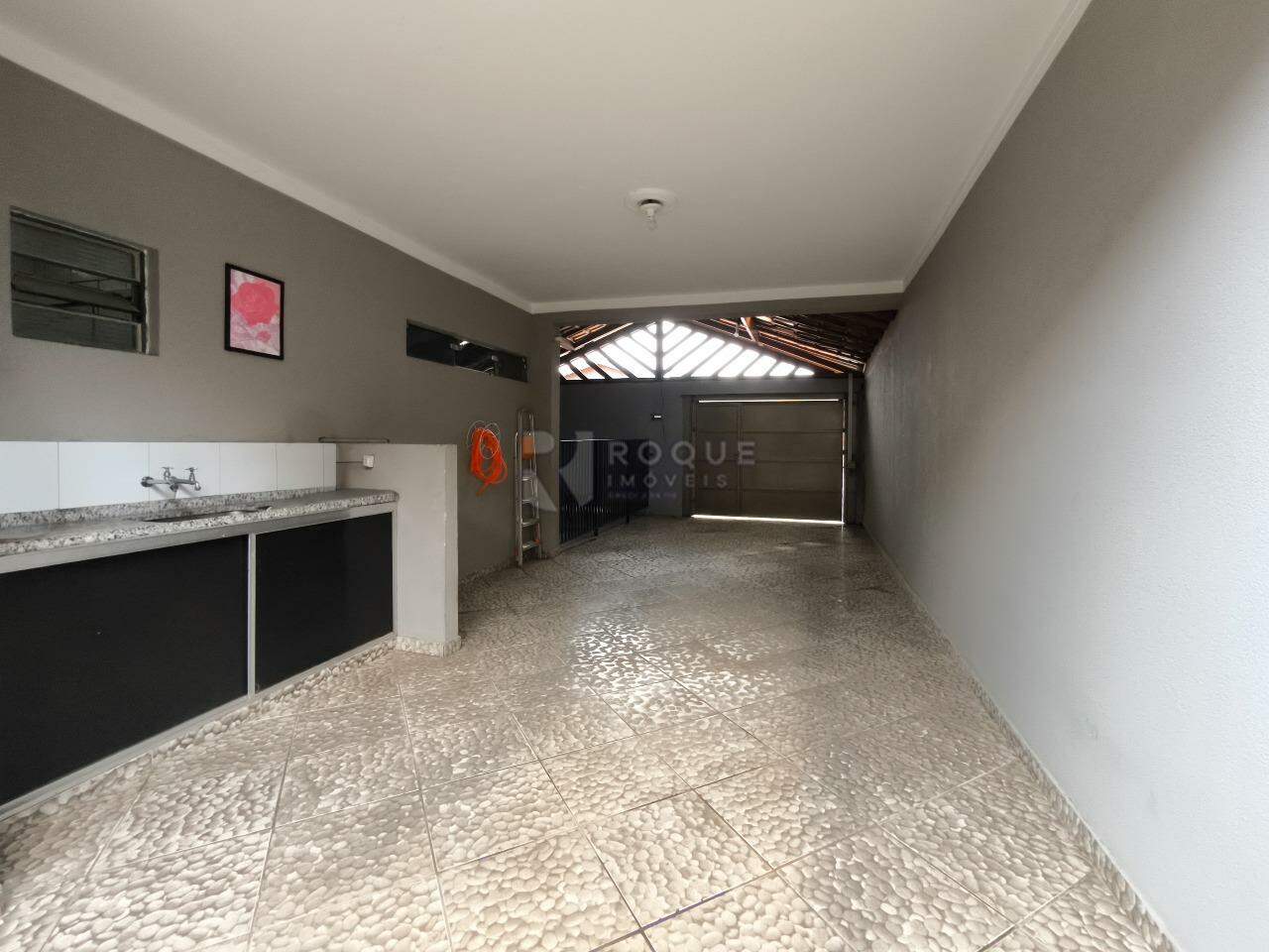 Casa Residencial à venda no bairro Jardim Nova Conquista: GARAGEM