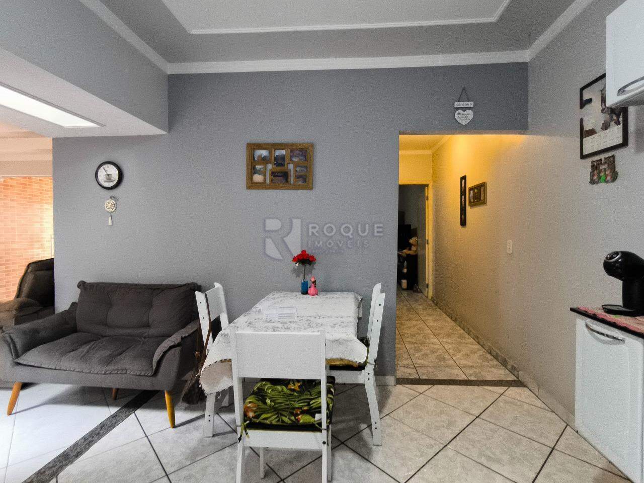 Casa Residencial à venda no bairro Jardim Nova Conquista: SALA DE JANTAR