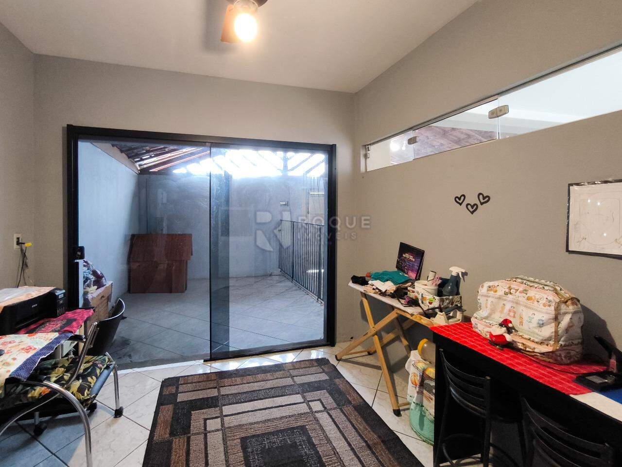 Casa Residencial à venda no bairro Jardim Nova Conquista: DORMITÓRIO 1