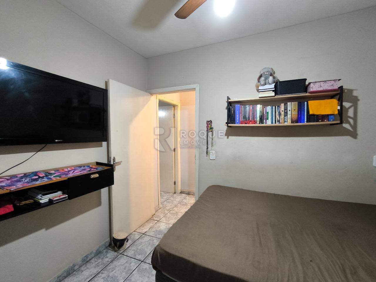 Casa Residencial à venda no bairro Jardim Nova Conquista: DORMITÓRIO 3