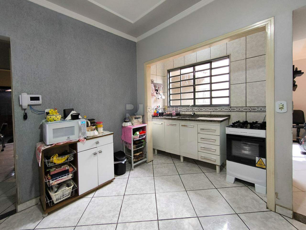 Casa Residencial à venda no bairro Jardim Nova Conquista: COZINHA