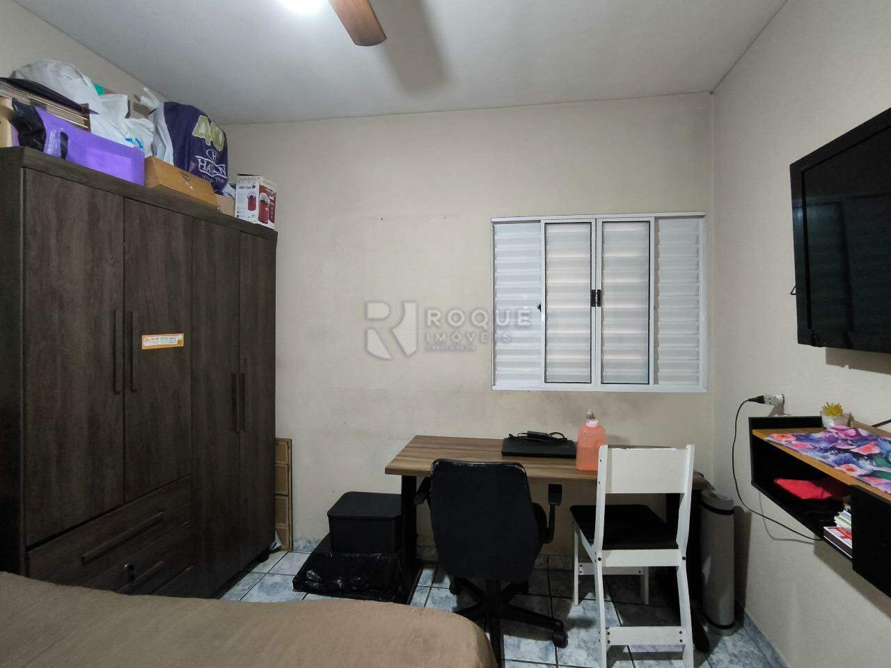 Casa Residencial à venda no bairro Jardim Nova Conquista: DORMITÓRIO 3