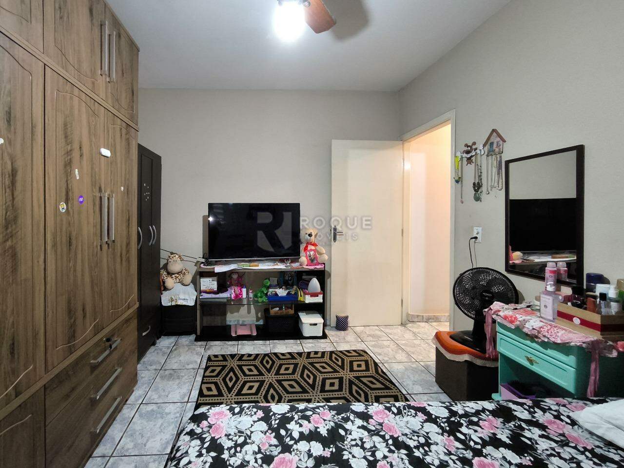 Casa Residencial à venda no bairro Jardim Nova Conquista: DORMITÓRIO 2