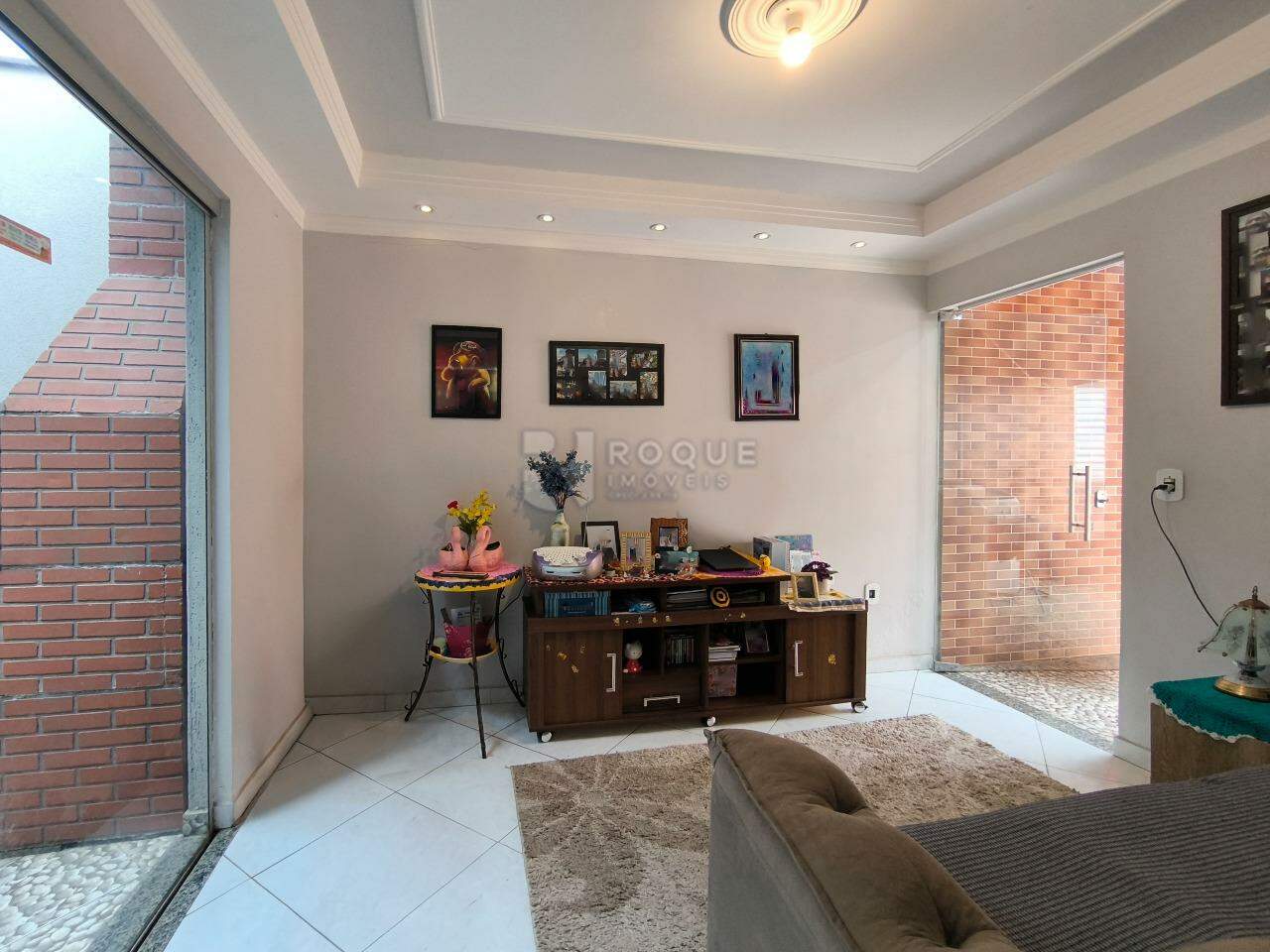 Casa Residencial à venda no bairro Jardim Nova Conquista: SALA DE ESTAR