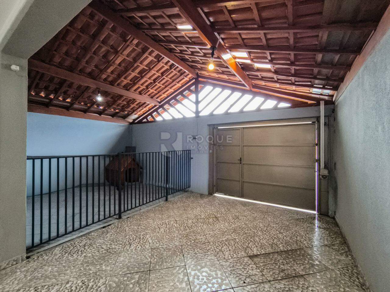 Casa Residencial à venda no bairro Jardim Nova Conquista: FRENTE