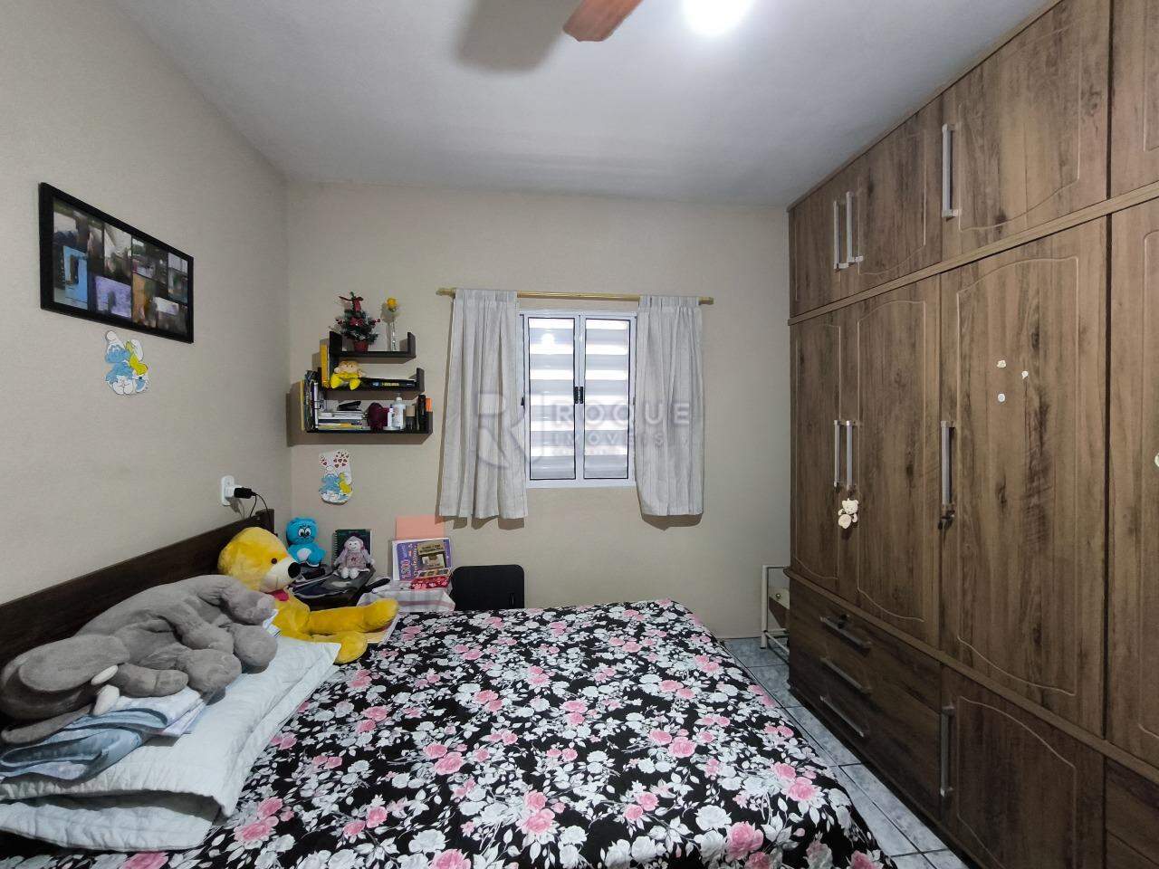 Casa Residencial à venda no bairro Jardim Nova Conquista: DORMITÓRIO 2