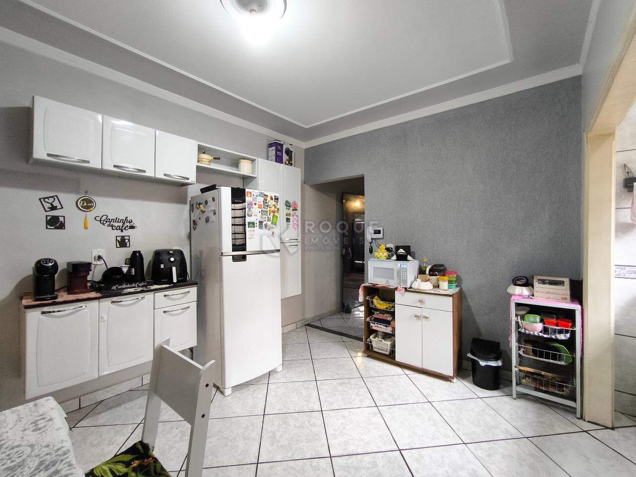 Casa Residencial à venda no bairro Jardim Nova Conquista: COZINHA