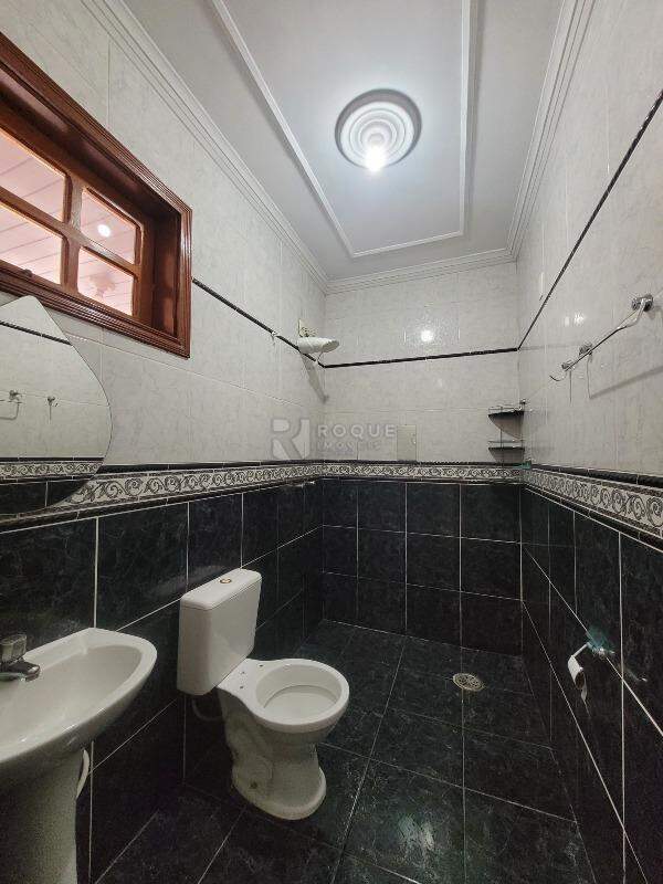 Casa Residencial à venda no bairro Jardim das Palmeiras: Wc Suite 