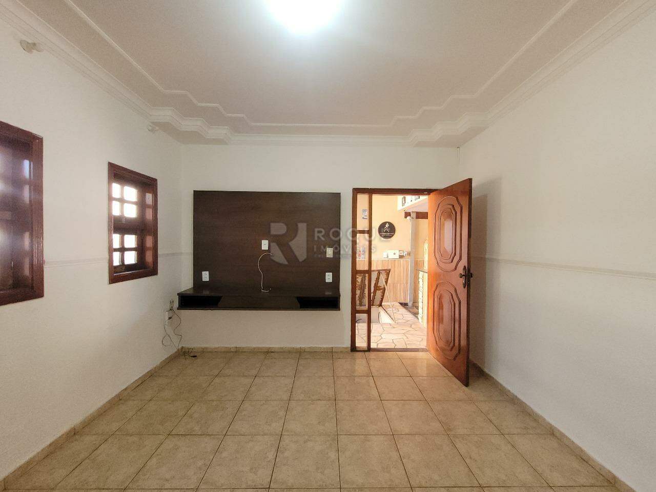 Casa Residencial à venda no bairro Jardim das Palmeiras: Sala