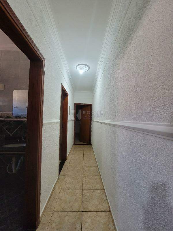 Casa Residencial à venda no bairro Jardim das Palmeiras: Hall