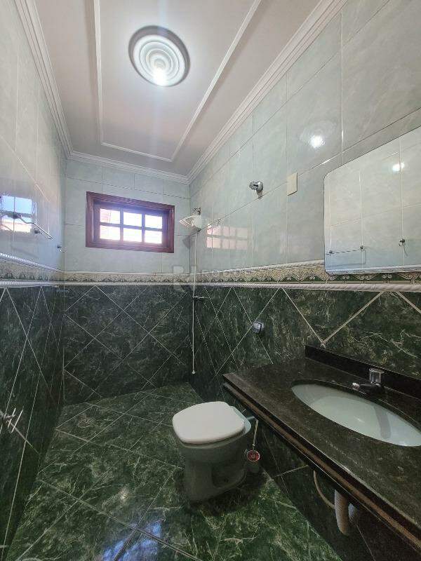 Casa Residencial à venda no bairro Jardim das Palmeiras: Wc 