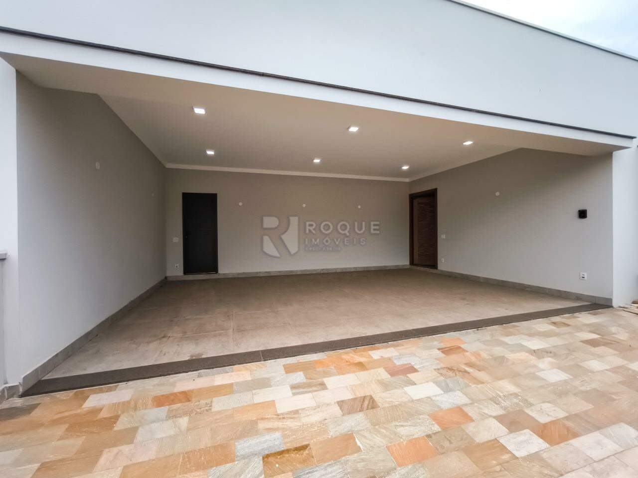 Casa em condomínio à venda no bairro Terras de São Bento I: GARAGEM