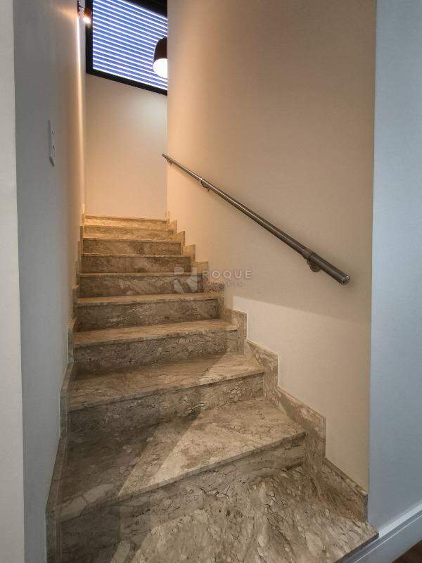 Casa em condomínio à venda no bairro Terras de São Bento I: ACESSO PISO SUPERIOR