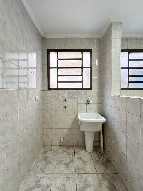 Apartamento para aluguel no bairro Jardim Ipiranga: Área de serviço 