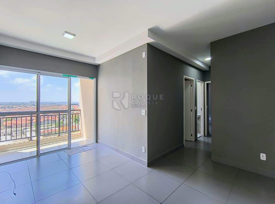 Apartamento para aluguel no bairro Jardim do Lago: Sala