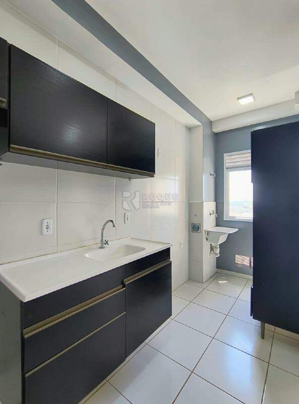 Apartamento para aluguel no bairro Jardim do Lago: Cozinha 