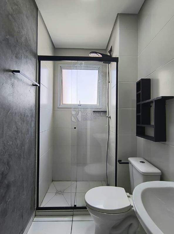 Apartamento para aluguel no bairro Jardim do Lago: Wc social