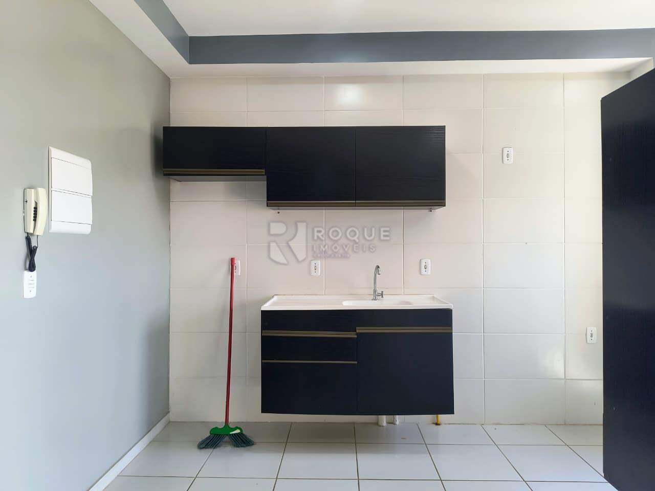 Apartamento para aluguel no bairro Jardim do Lago: Cozinha 