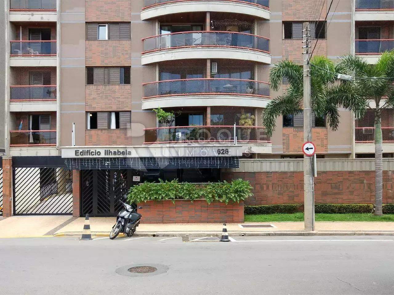 Apartamento para aluguel no bairro Centro: Fachada