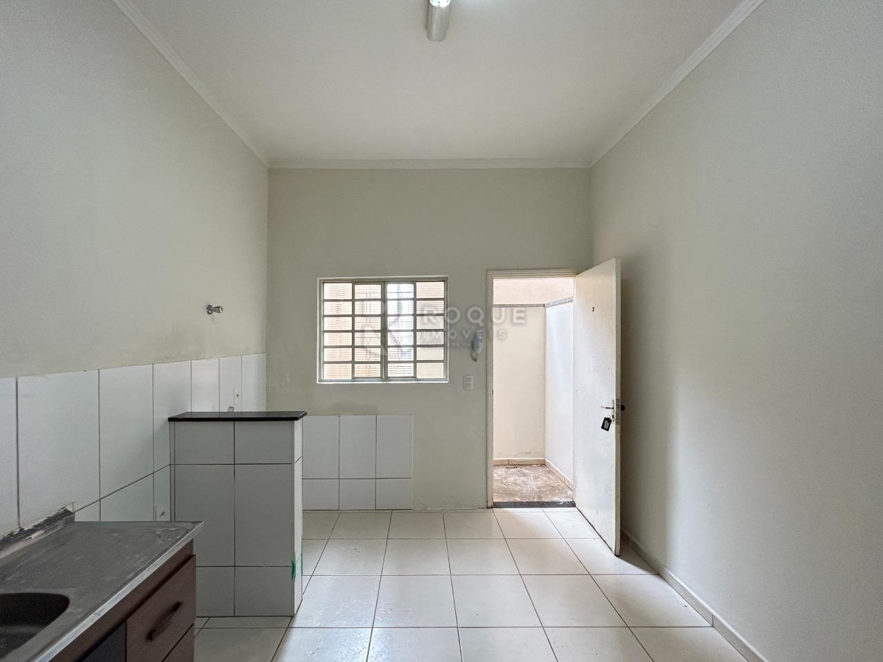Kitnet para aluguel no bairro Jardim Residencial Village: Cozinha / Área de serviço