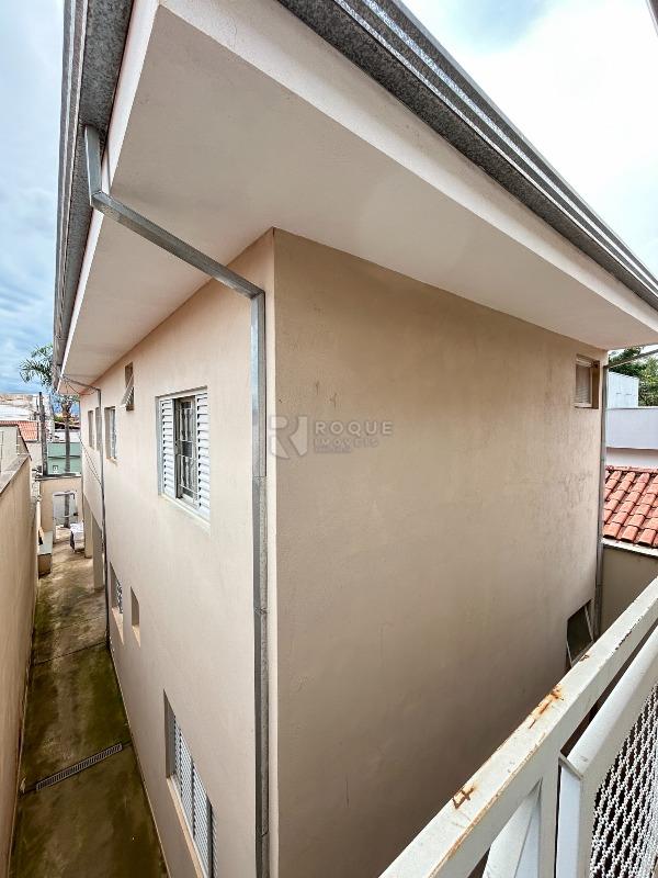 Kitnet para aluguel no bairro Jardim Residencial Village: Sacada