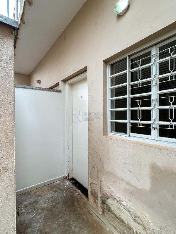 Kitnet para aluguel no bairro Jardim Residencial Village: Acesso 