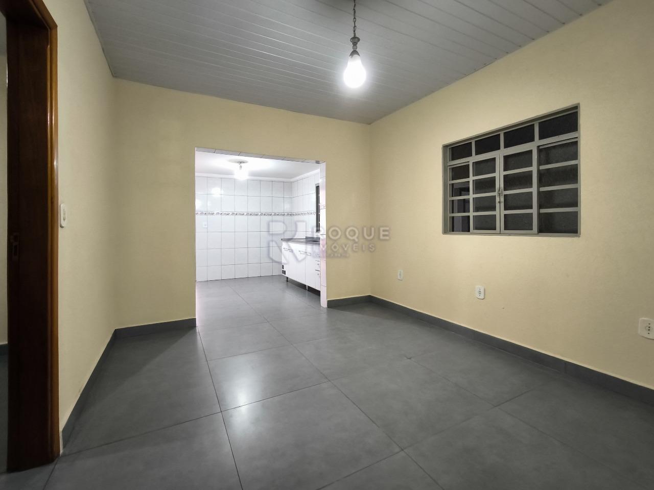 Casa Residencial para aluguel no bairro Vila Paulista: SALA DE JANTAR