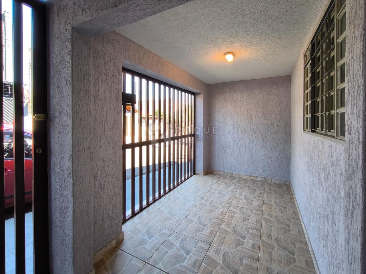 Casa Residencial para aluguel no bairro Vila Paulista: VARANDA