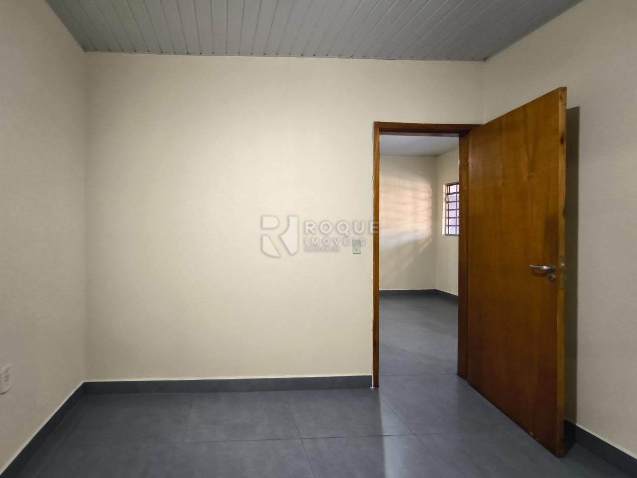 Casa Residencial para aluguel no bairro Vila Paulista: DORMITÓRIO 1