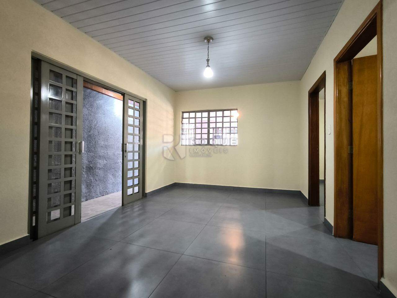 Casa Residencial para aluguel no bairro Vila Paulista: SALA DE ESTAR