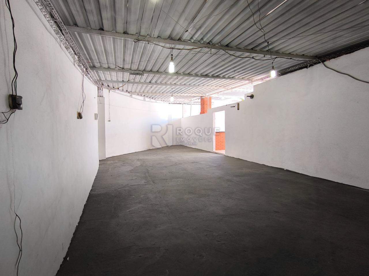 Casa Residencial para aluguel no bairro Vila Paulista: SALÃO COMERCIAL