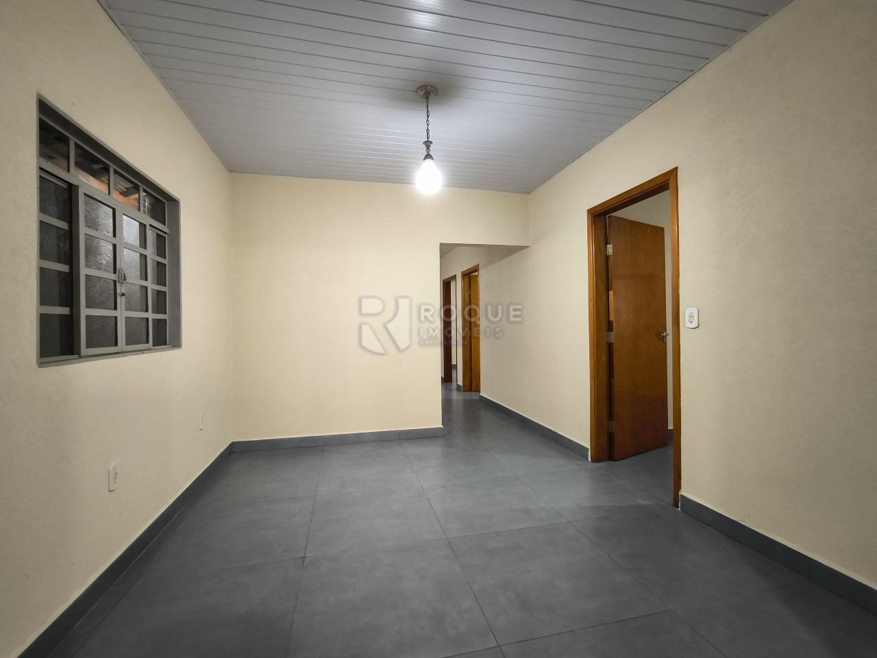 Casa Residencial para aluguel no bairro Vila Paulista: SALA DE JANTAR