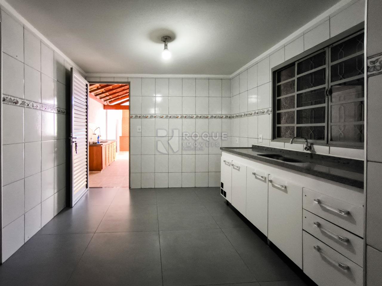 Casa Residencial para aluguel no bairro Vila Paulista: COZINHA