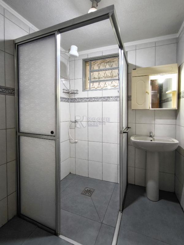 Casa Residencial para aluguel no bairro Vila Paulista: BANHEIRO SOCIAL