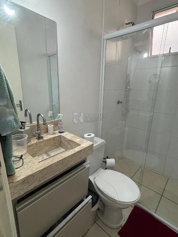 Apartamento à venda no bairro Vila Camargo: